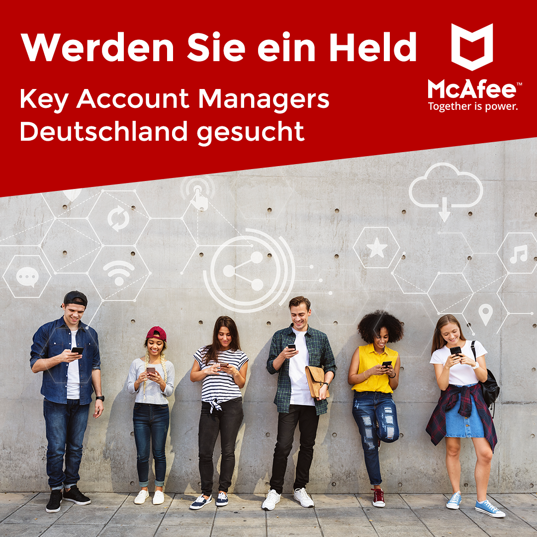 McAfee Ad9