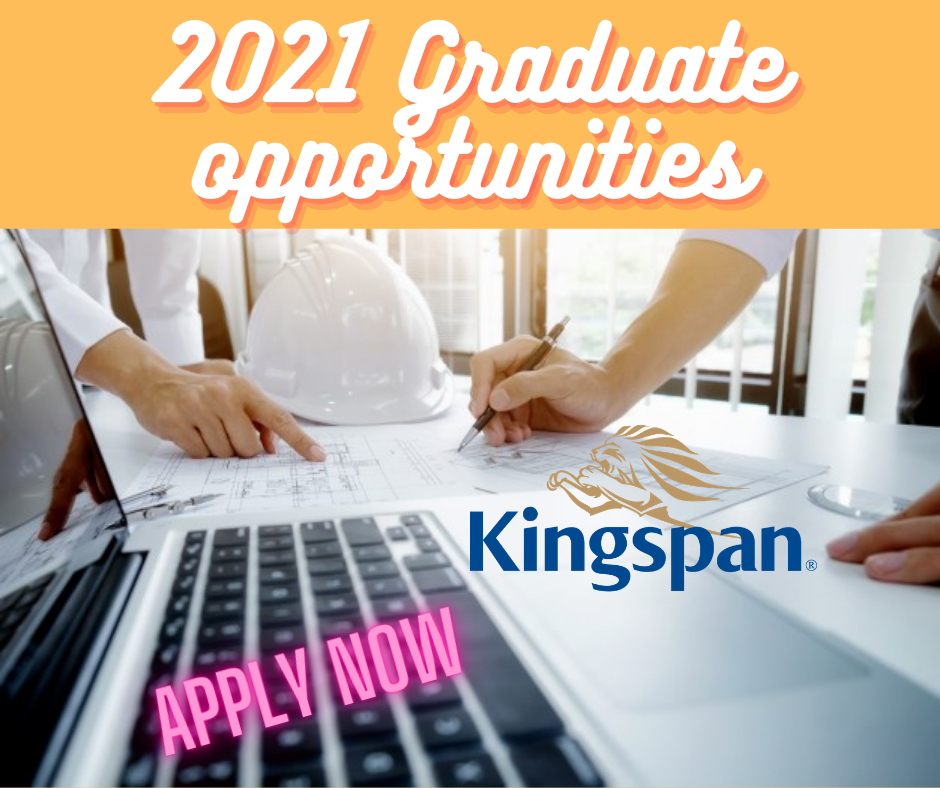 Kingspan Grad2
