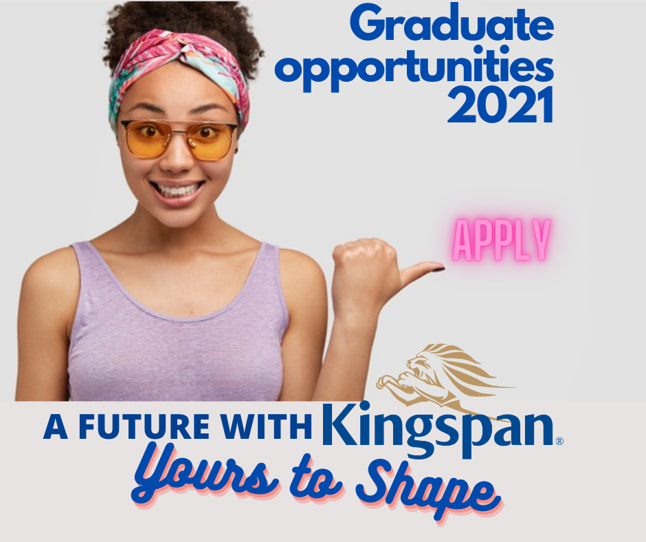 Kingspan Grad3