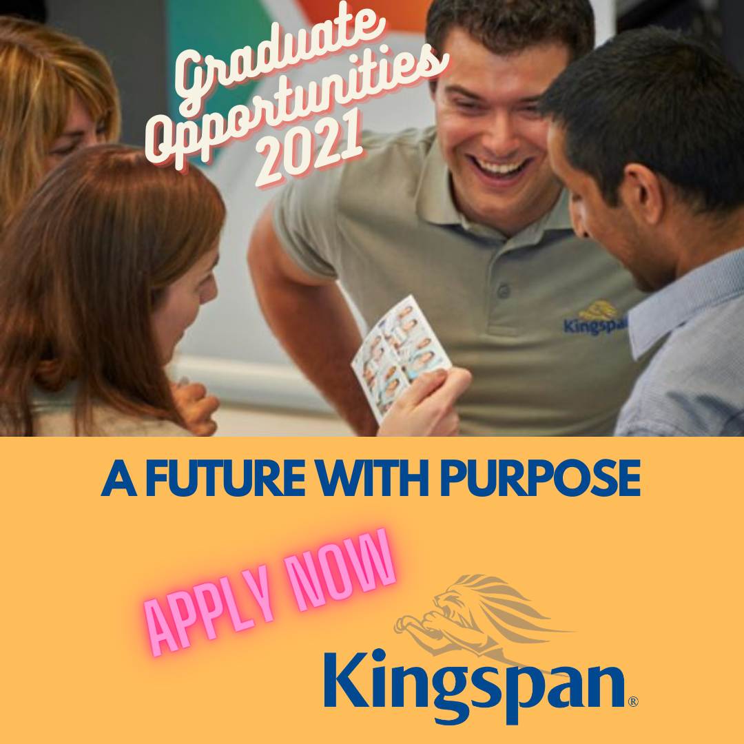 Kingspan Grad6